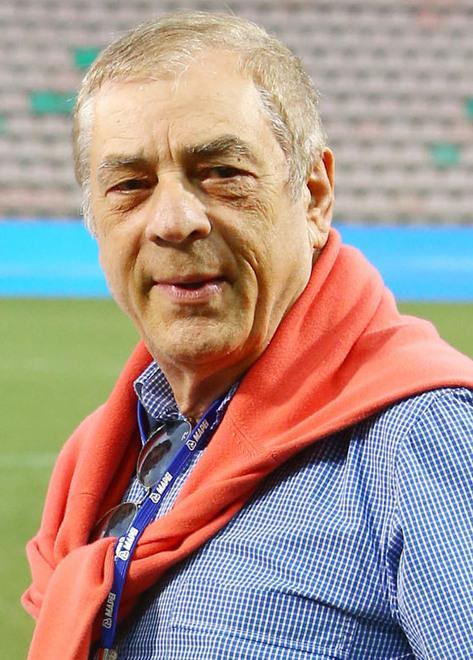Farina: «Caliendo a Modena ha chiuso» 