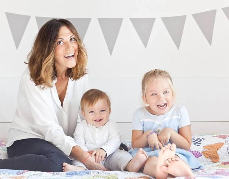 Da disoccupata a mamma blogger 