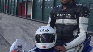 Toffanin e Castaldini in lizza a Misano nella Superbike