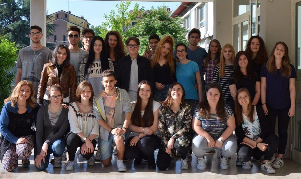 Gli studenti sono da record a Bondeno