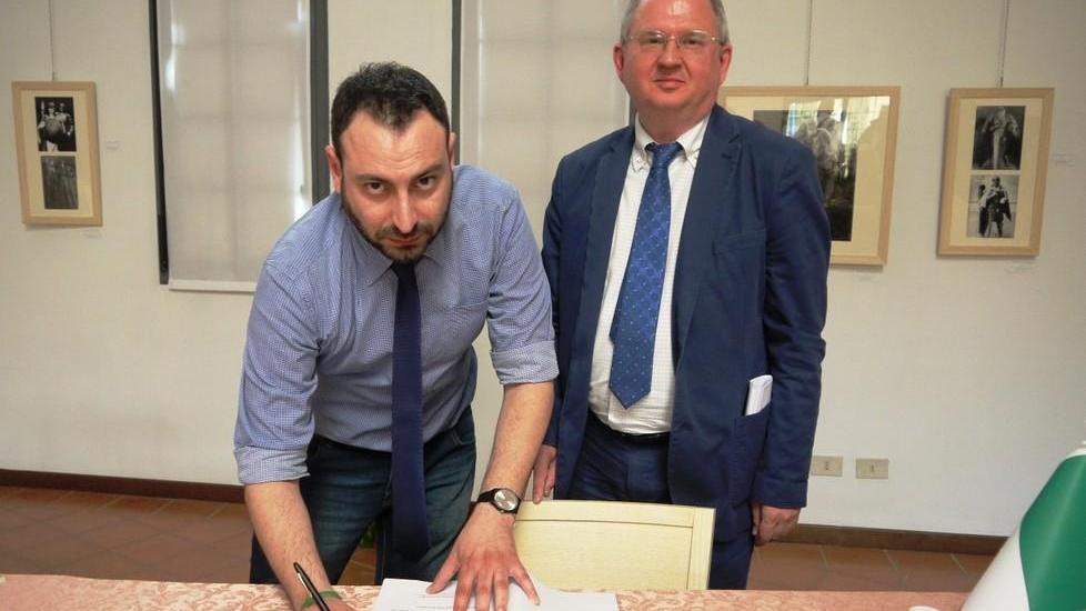 Bondeno apre la via ai nuovi rapporti con la Crimea