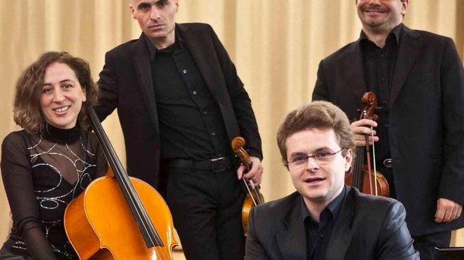 L’omaggio Morton Feldman con il Quartetto Klimt