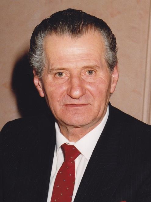 E’ morto Angelo Monica titolare di un’azienda agricola