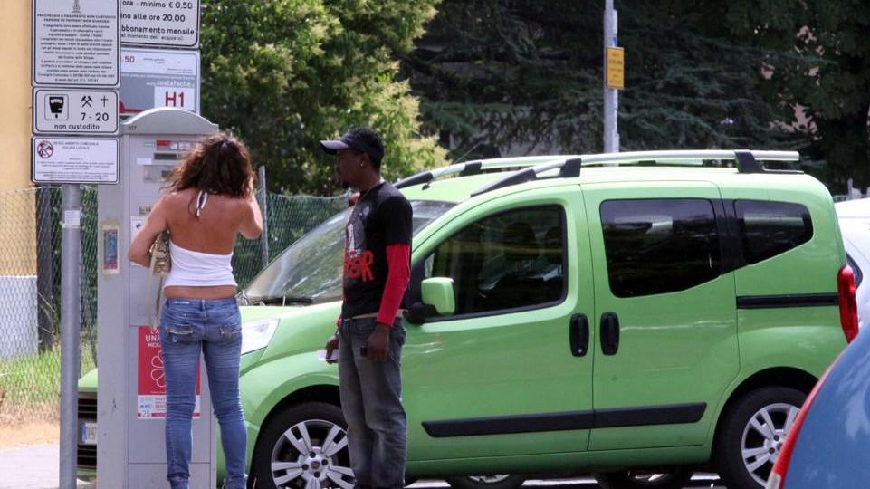 Ticket anti-abusivi con la targa dell’auto