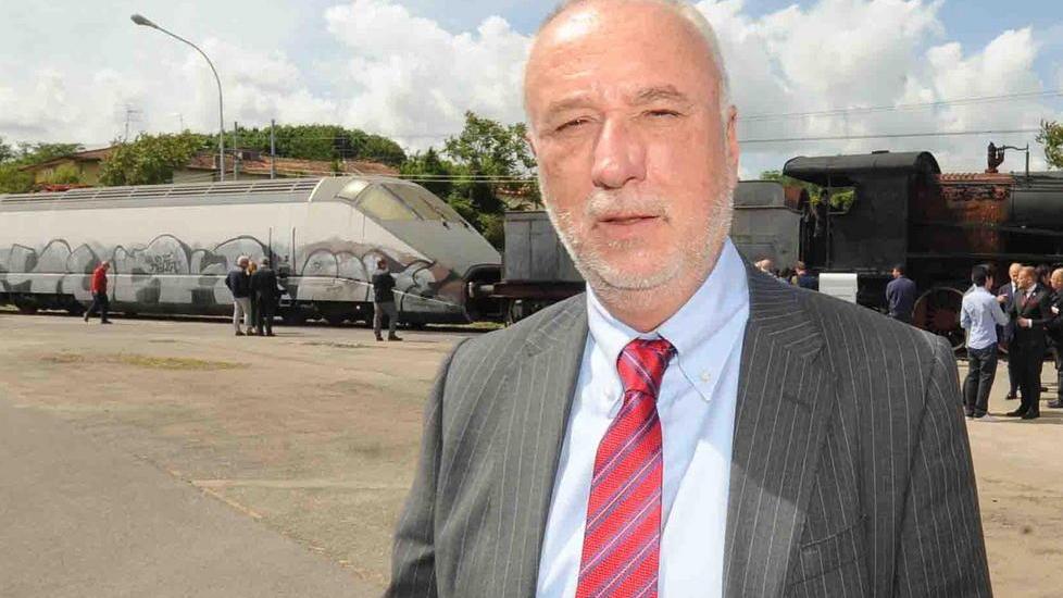 Manfellotto ottimista: «Hitachi Rail è pronta a nuove assunzioni»