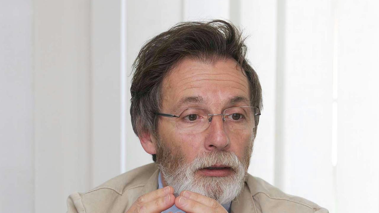 Tiziano Carradori