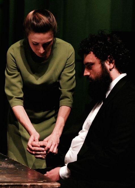 “Crisotemi” al Teatro delle Passioni: epilogo cristallizzato dentro la memoria 