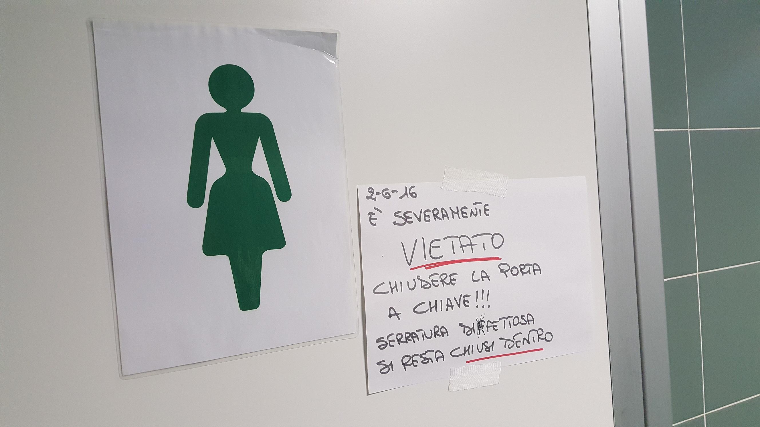 Ospedale di Cona