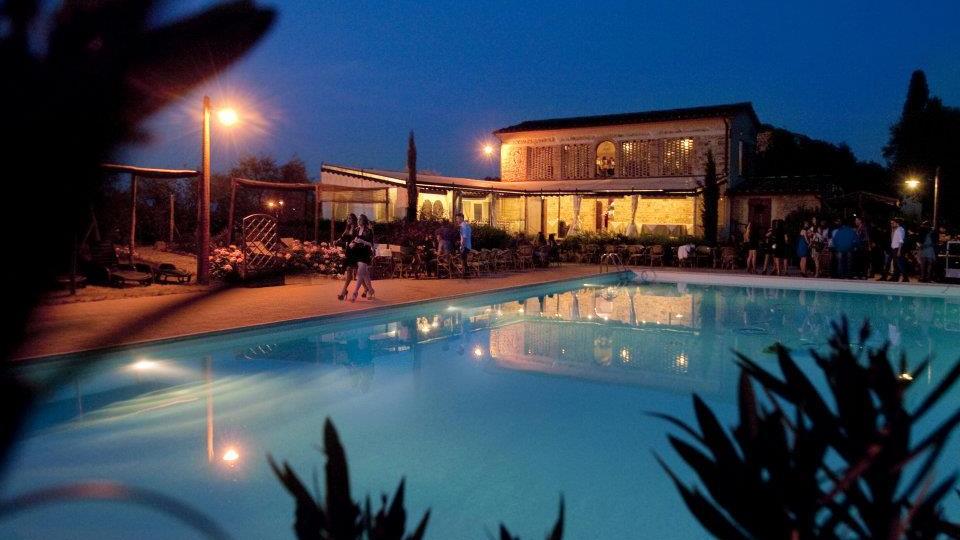 Lite alla festa della comunione Intervengono i carabinieri