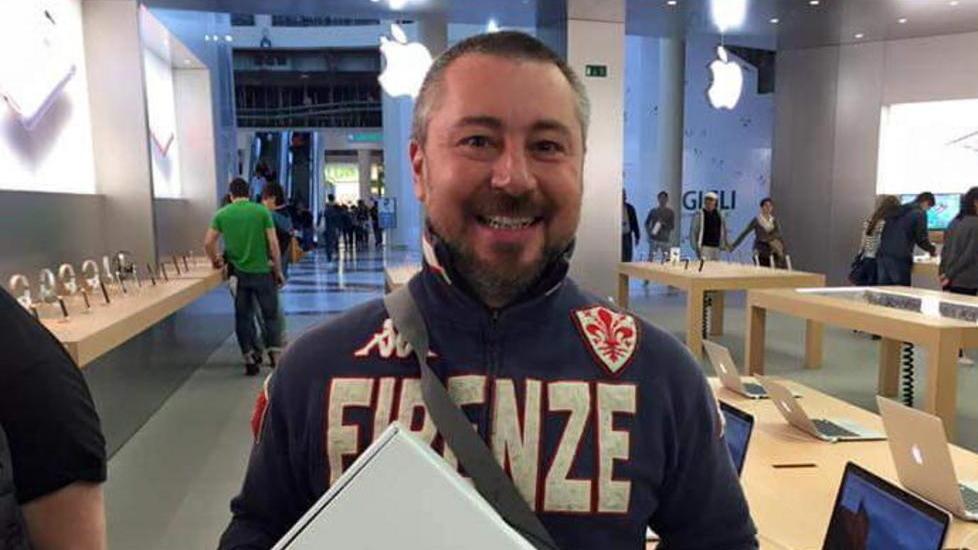 Ringraziamento per le donazioni