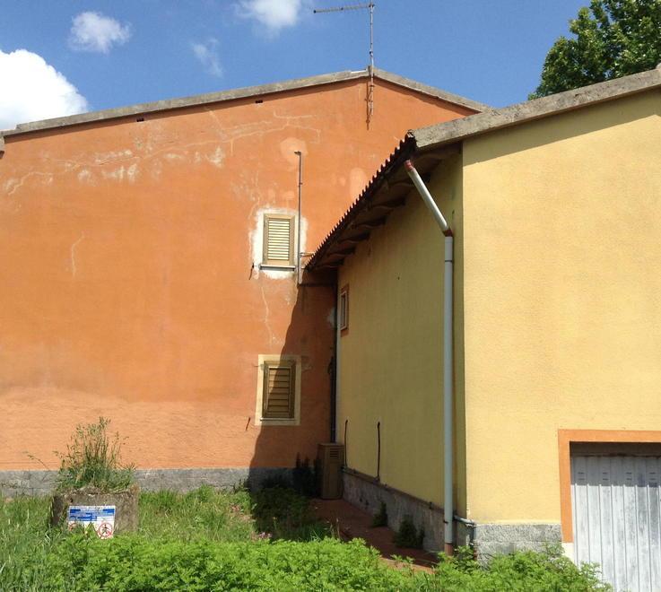 Saccheggiata dai ladri una casa sull’Arnaccio 