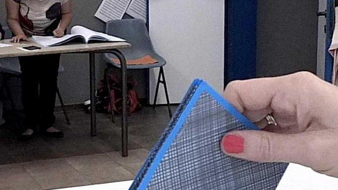 Mai un duello così da quando esiste l’elezione diretta