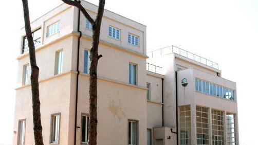 Villa Celestina, l’appello ai cittadini