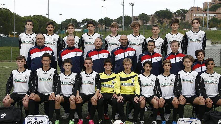 Al Siena il 26° trofeo Trovò dopo due tempi supplementari
