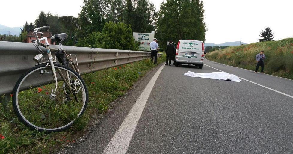 È un padre di 39 anni l’uomo morto sul Brennero 