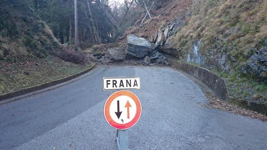 Sicurezza del territorio, così saranno spesi due milioni