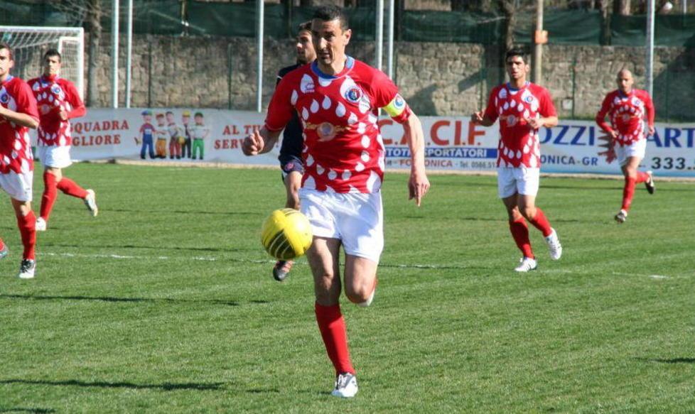 Il Piombino ha scelto È Miano il nuovo mister