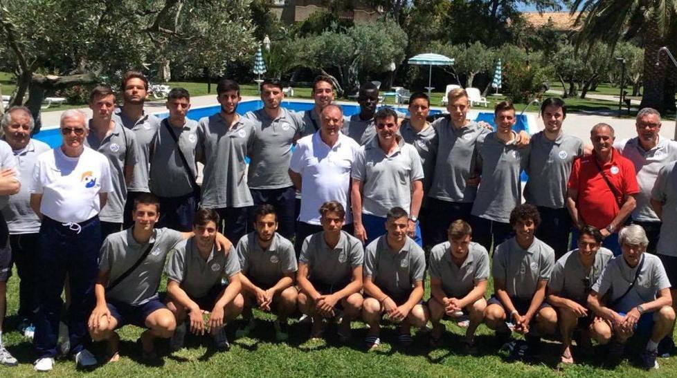 Toscana campione d’Italia Ecco lo scudetto Juniores 