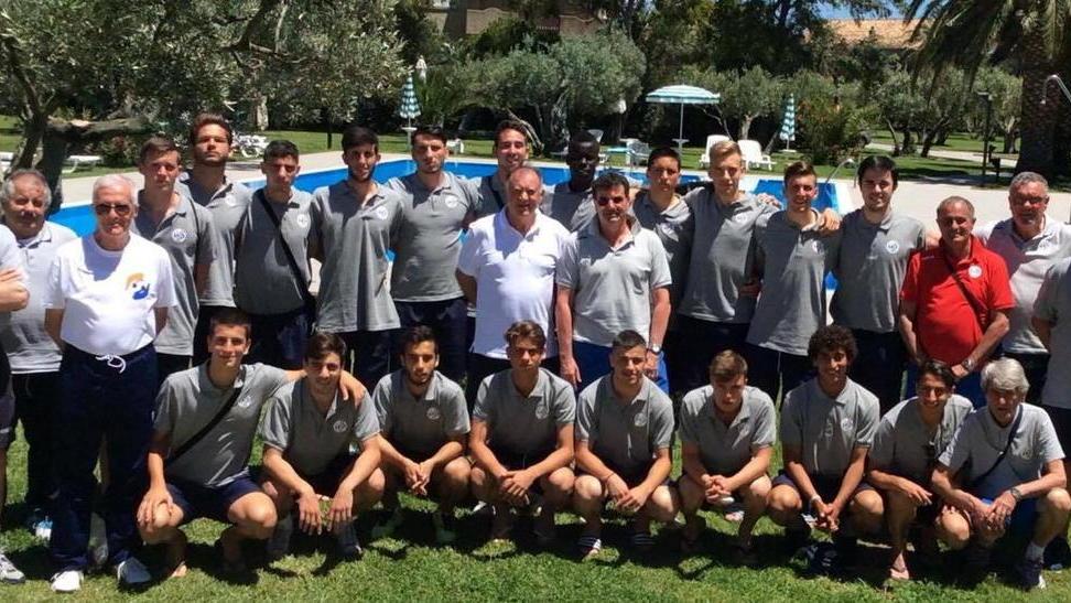 Toscana campione d’Italia Ecco lo scudetto Juniores