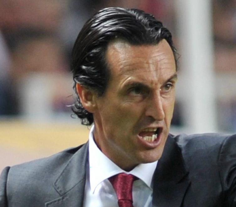 Il Milan vuole Emery il vincente 