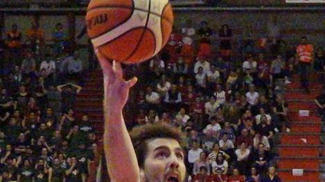 Filloy lascia Pistoia e va alla Reyer Venezia L’0limpia su Daye