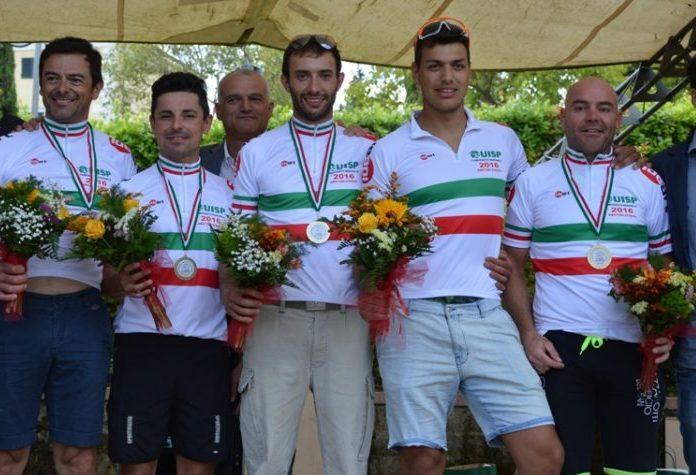 Campionato italiano da Casciana a Lari 258 atleti per 11 titoli 