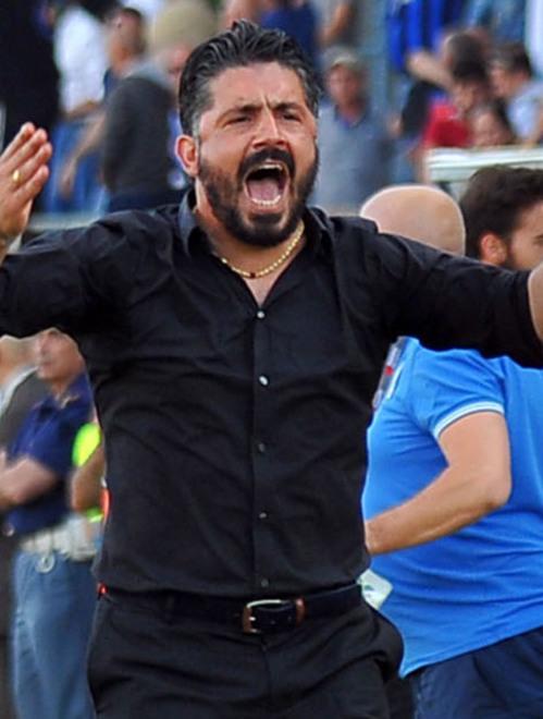 Gattuso felice ma non si fida «Sarà dura...» 