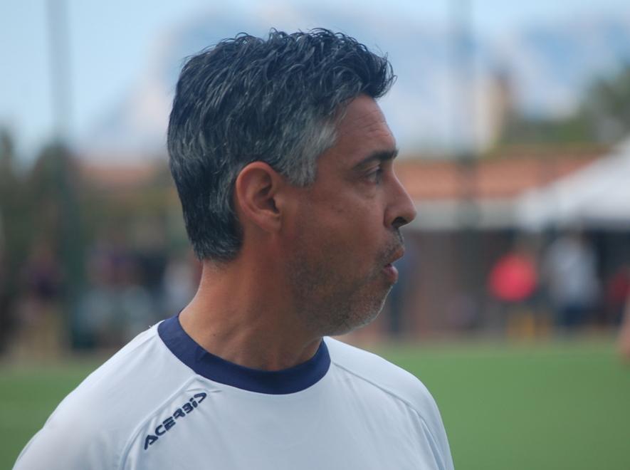 «La rete allo scadere non ci voleva proprio» 