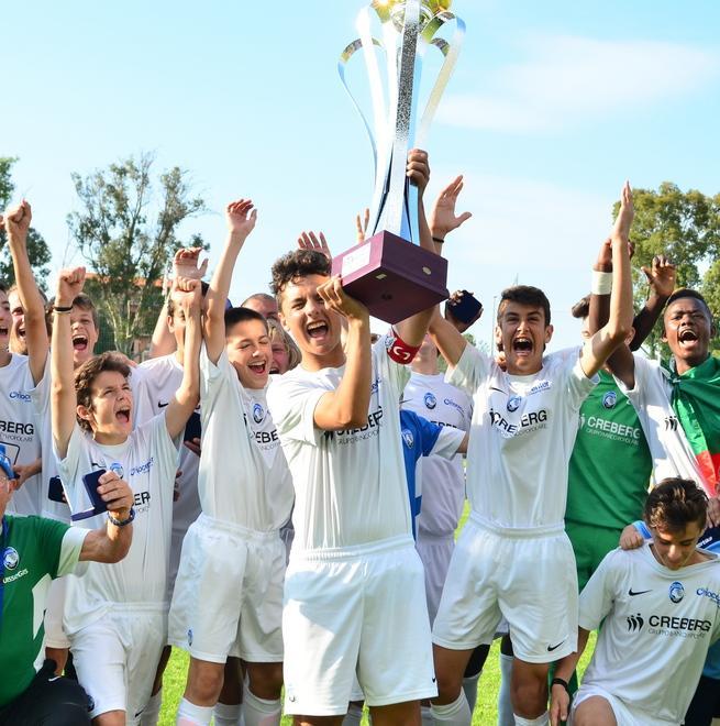 L’Atalanta si aggiudica il Torneo Selis 