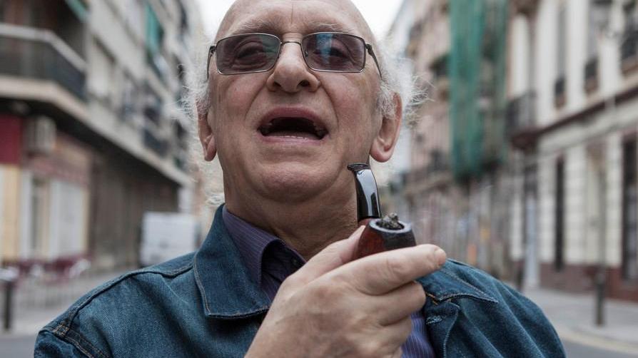 L’Europa di Petros Markaris «Se crolla perderemo tutti»