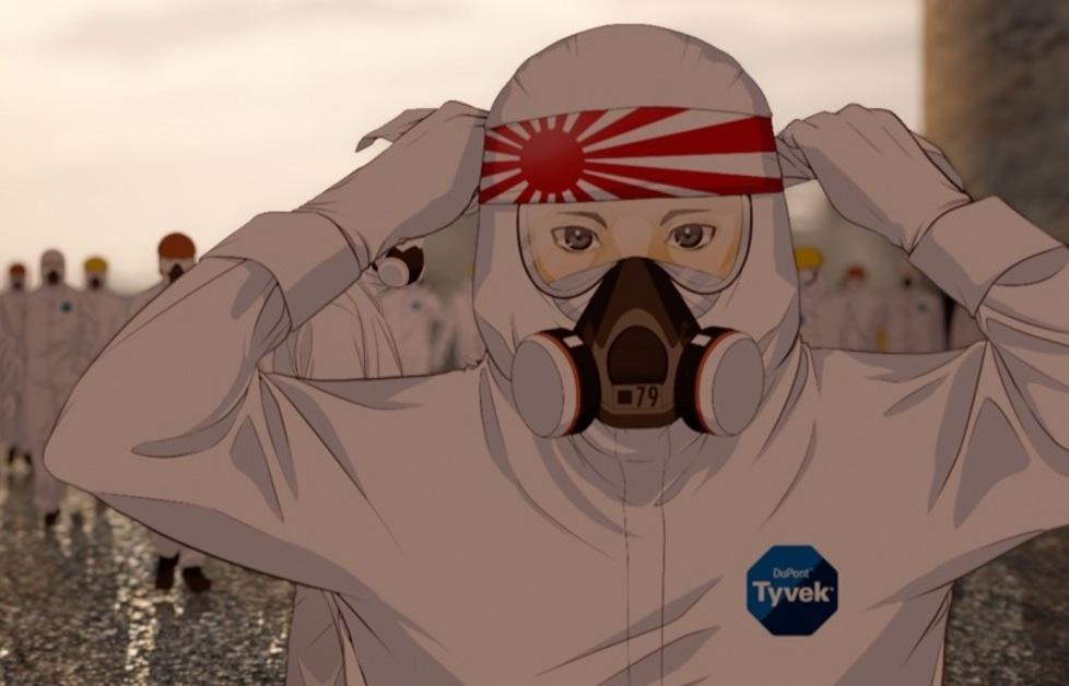 Pio d’Emilia a Sassari per raccontare il disastro di Fukushima 