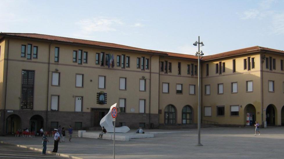 Casti avanti su tutti Sarà ballottaggio con Massidda o Piano