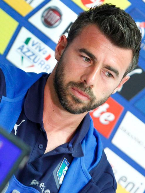 L’ultimo tango di Barzagli: «La difesa è una certezza»