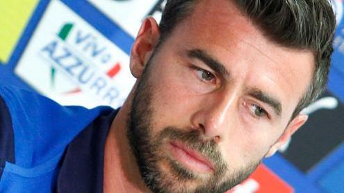 L’ultimo tango di Barzagli: «La difesa è una certezza»
