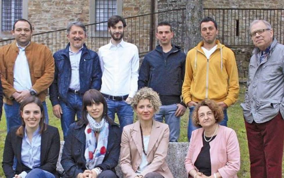 Montefiorino, Paladini batte il quorum 