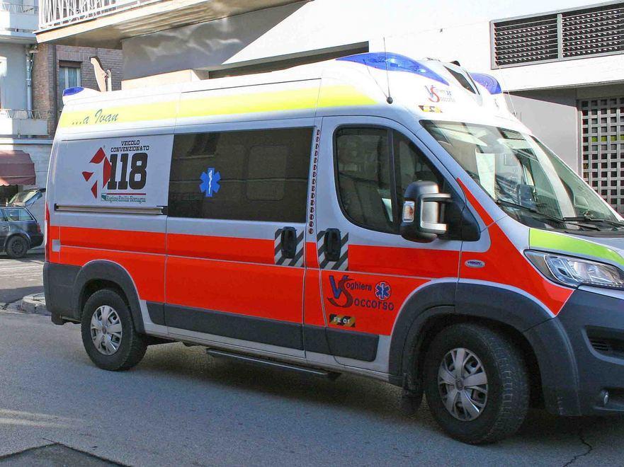 In arresto cardiaco, lo salva il defibrillatore 