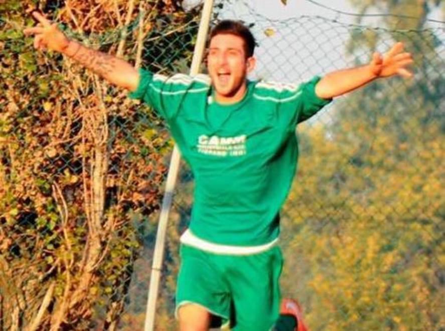 Scandianese, c’è Rizzuto «Scelta di testa e di cuore»