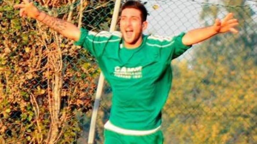Scandianese, c’è Rizzuto «Scelta di testa e di cuore»
