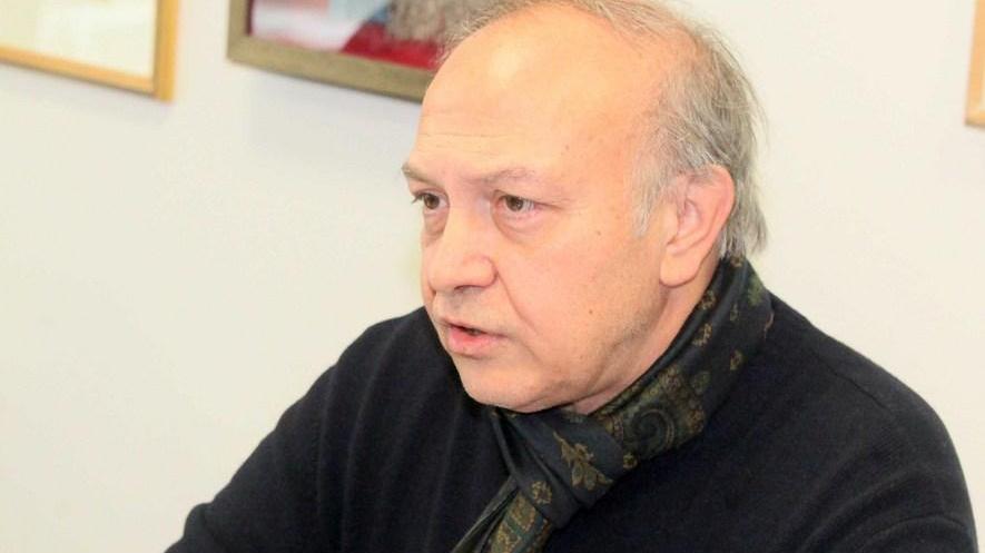 Municipale, in quattro per il dopo Russo
