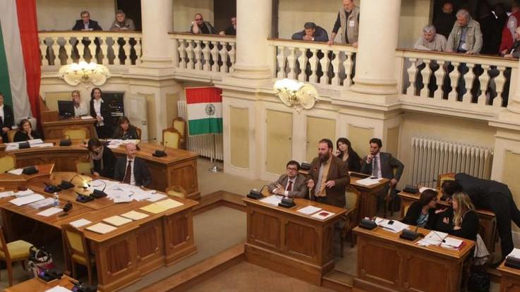 Serve un tavolo per l’accoglienza