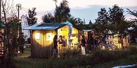 “Festival della fiaba”, otto giorni a villa Sorra sul fil rouge del c’era una volta 