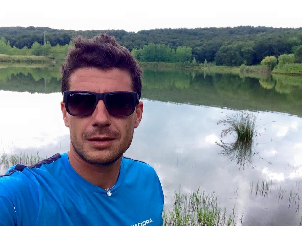 Arriva Chris e il suo viaggio d'amore #Marta4kids
