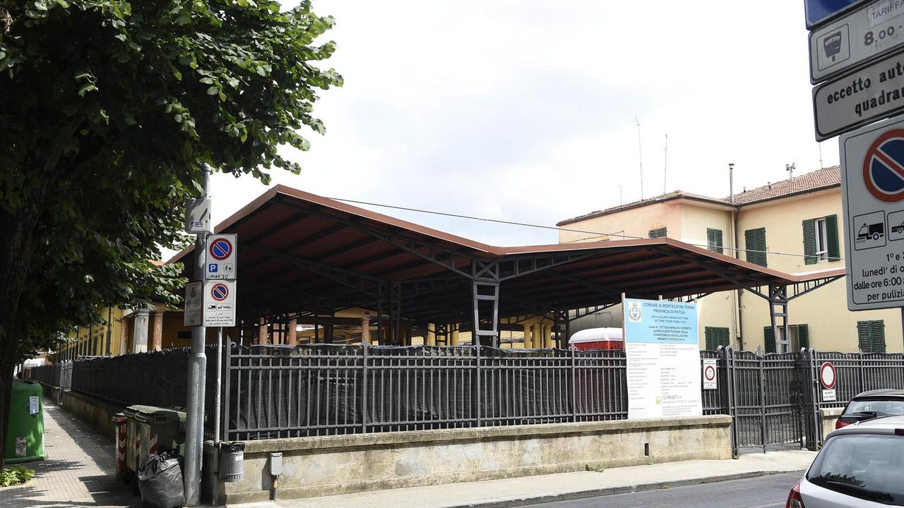 Padulette unica in lizza per il mercato