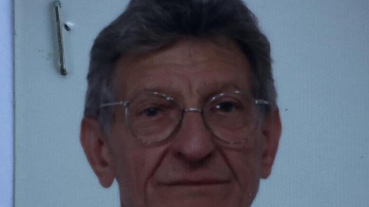 Anziano scomparso, continuano le ricerche