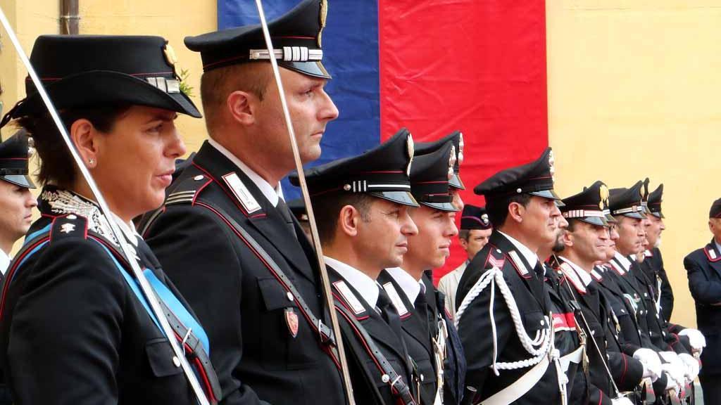 Sicurezza, la denuncia dei Carabinieri: "Le nostre stazioni cadono a pezzi"