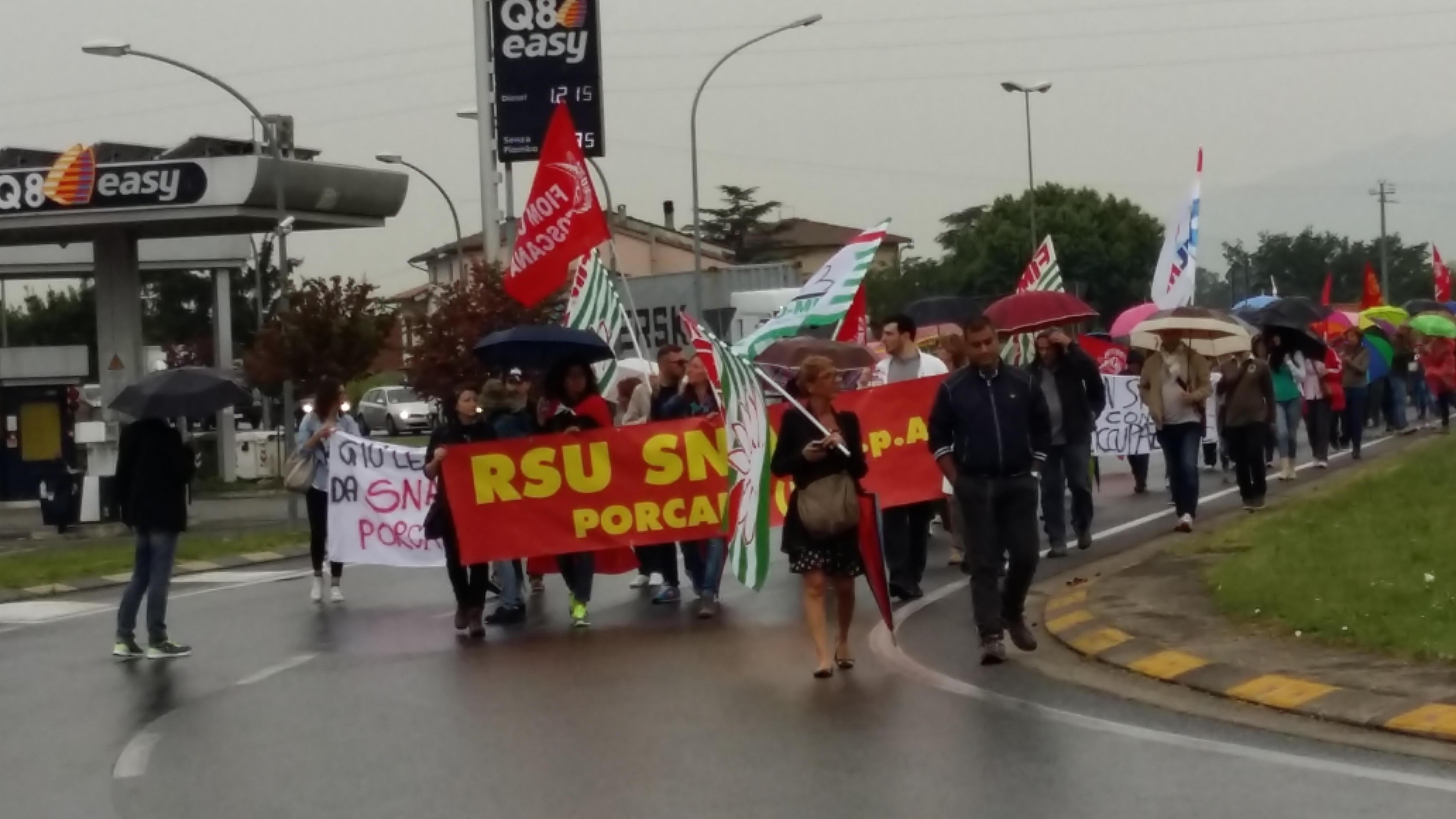Snai, ripartita la trattativa