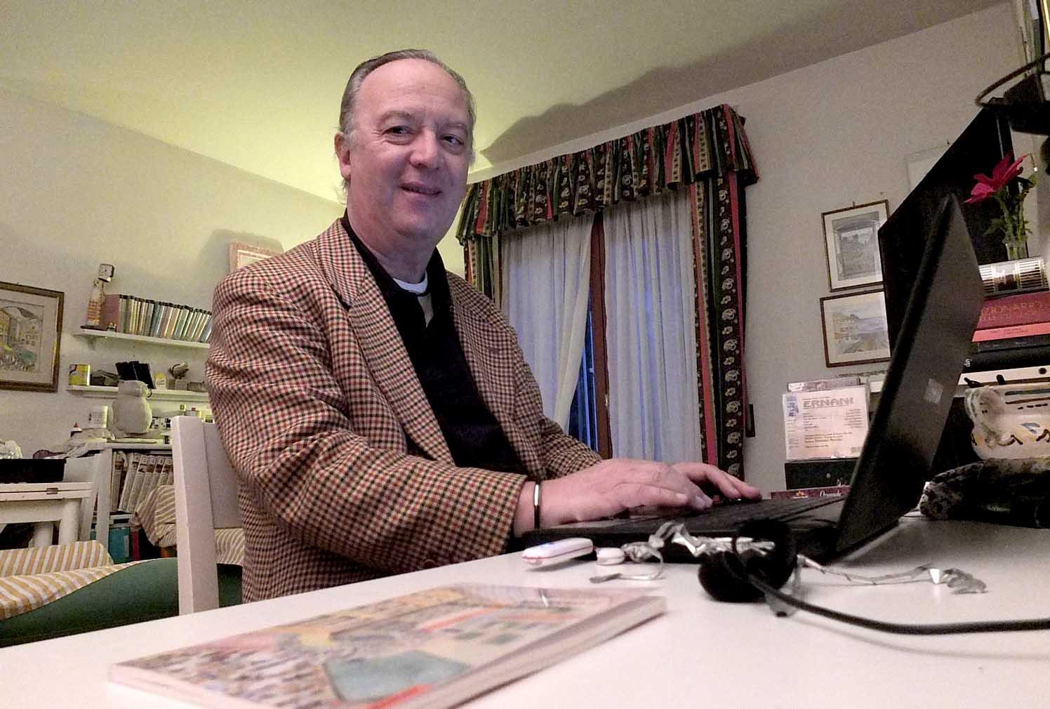 Giuliano Fontani
