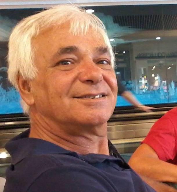 Addio al ferroviere Enzo Sansevieri, animatore del Dlf 