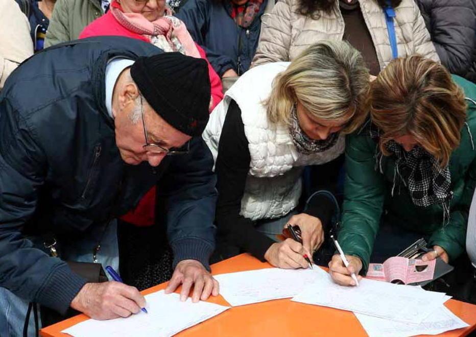 Casa disabitata, ma 900 euro di bolletta 