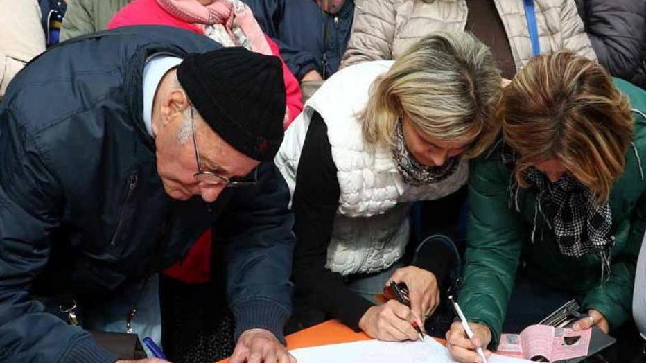 Casa disabitata, ma 900 euro di bolletta